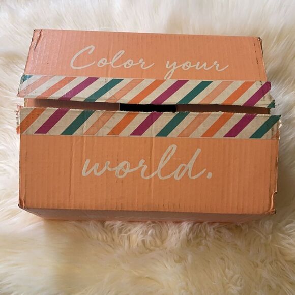 GlobeIn Hydrate Box New and Unused - Picture 9 of 15